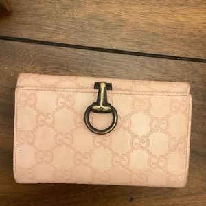 Gucci GG wallet